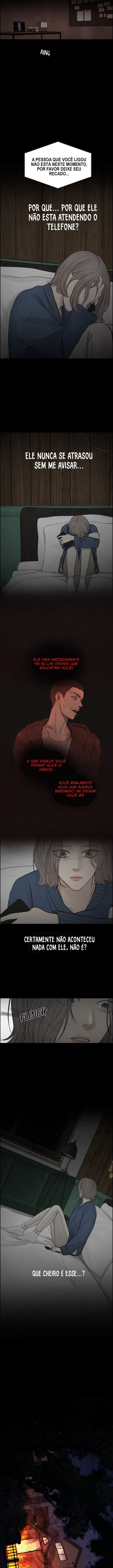 Only Hope Capítulo 2 Página 9