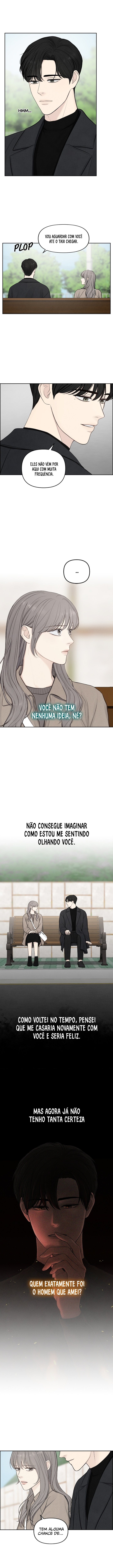 Only Hope Capítulo 3 Página 5