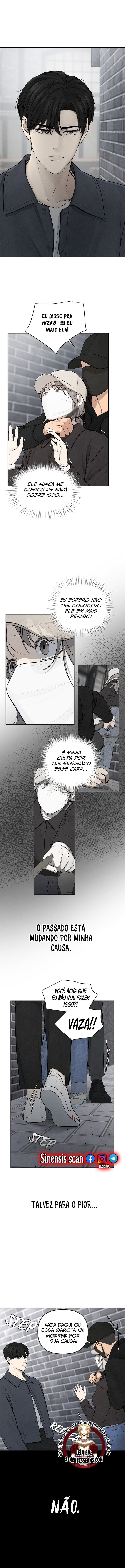 Only Hope Capítulo 4 Página 16