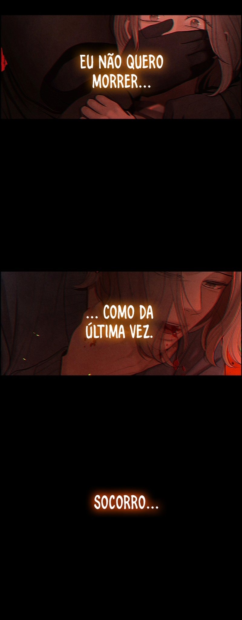 Only Hope Capítulo 4 Página 17
