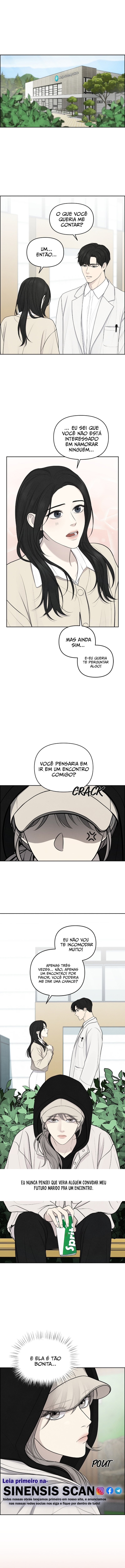 Only Hope Capítulo 4 Página 3