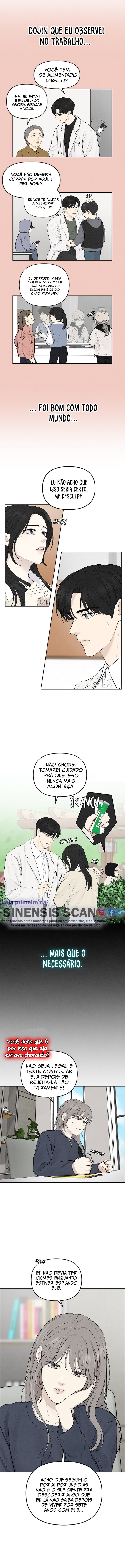 Only Hope Capítulo 4 Página 4