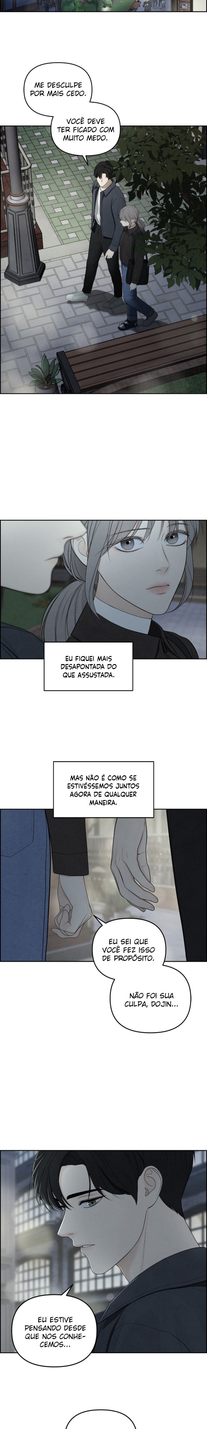 Only Hope Capítulo 5 Página 11
