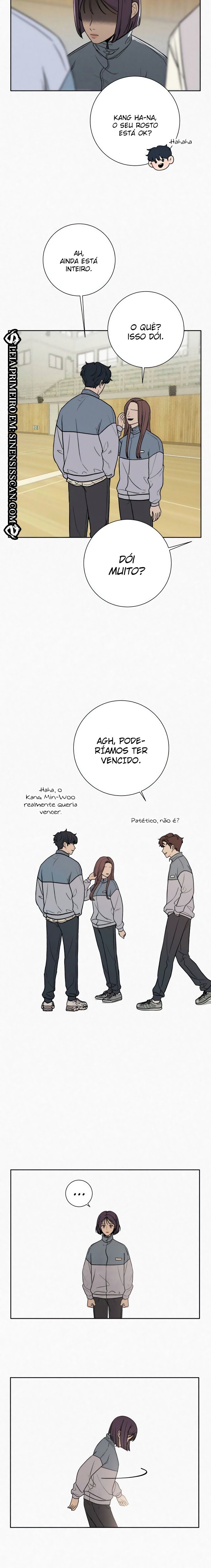 Operação amor verdadeiro Capítulo 5 Página 7
