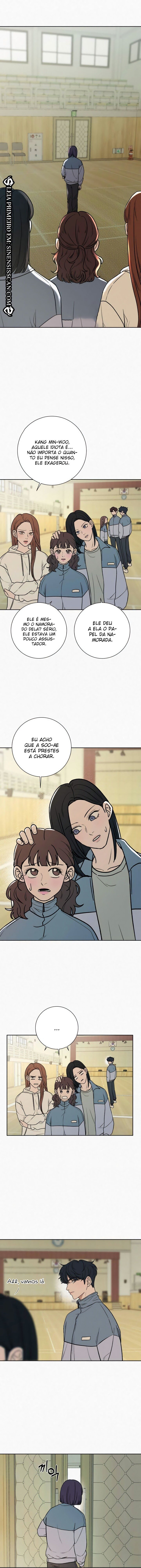 Operação amor verdadeiro Capítulo 5 Página 8