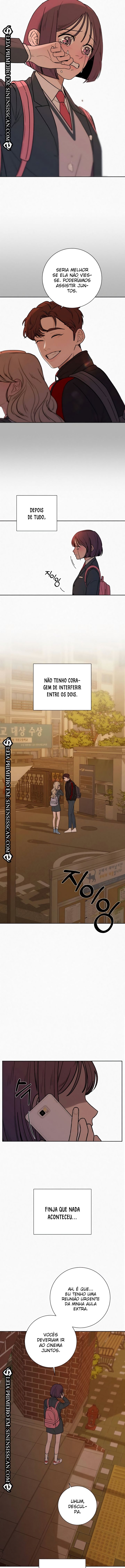 Operação amor verdadeiro Capítulo 6 Página 13