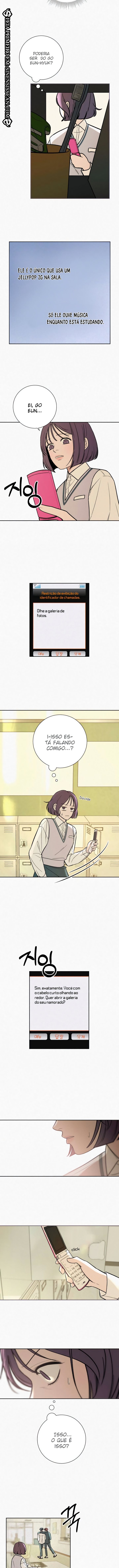 Operação amor verdadeiro Capítulo 2 Página 24