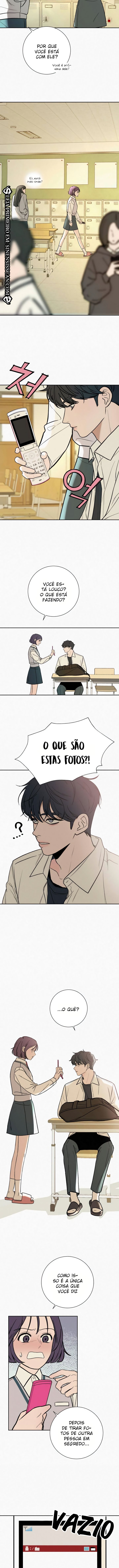Operação amor verdadeiro Capítulo 2 Página 26