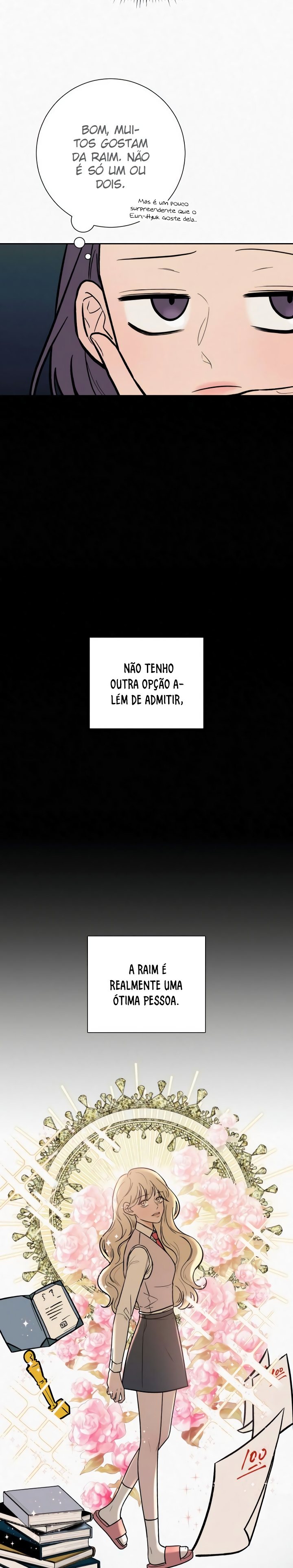 Operação amor verdadeiro Capítulo 2 Página 7