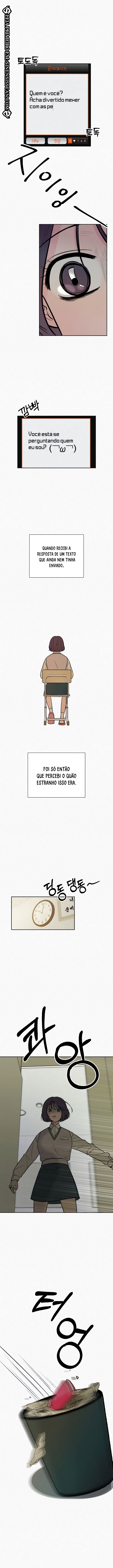 Operação amor verdadeiro Capítulo 3 Página 8
