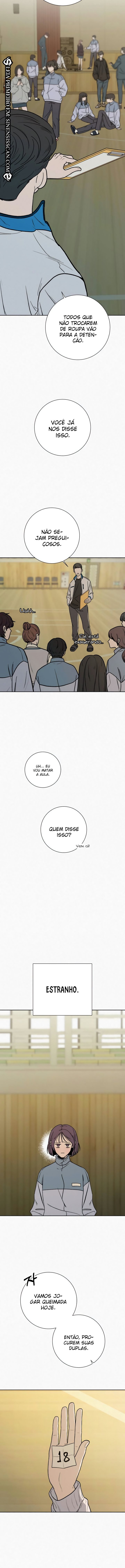 Operação amor verdadeiro Capítulo 4 Página 14