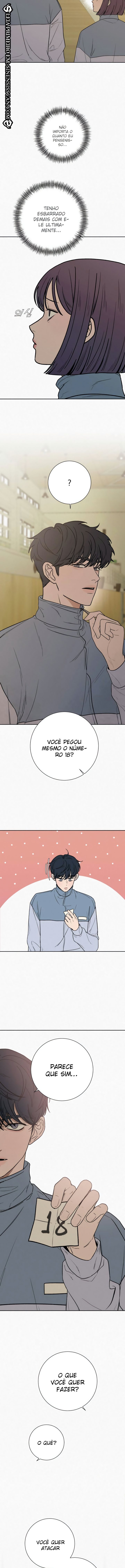 Operação amor verdadeiro Capítulo 4 Página 16