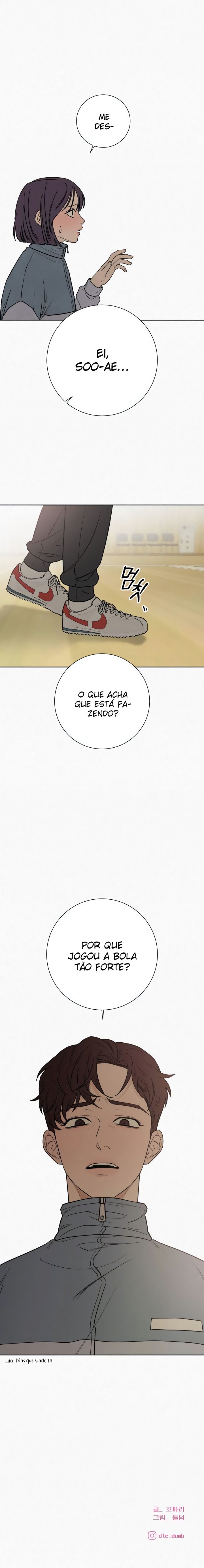 Operação amor verdadeiro Capítulo 4 Página 28