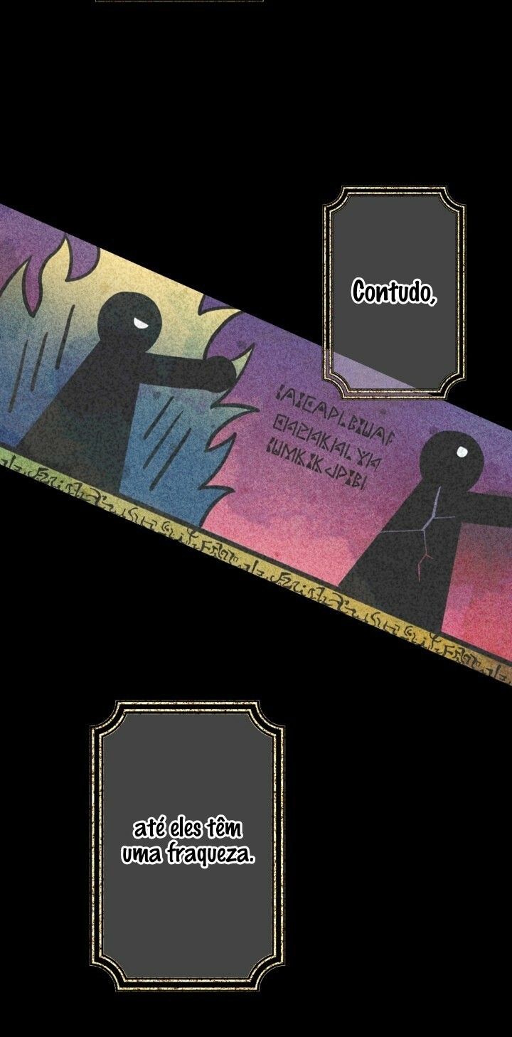 Os Personagens Mais Fortes do Mundo Estão Obcecados Por Mim Capítulo 1 Página 13