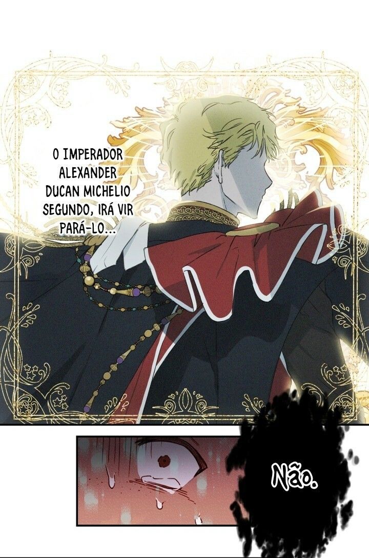 Os Personagens Mais Fortes do Mundo Estão Obcecados Por Mim Capítulo 1 Página 17
