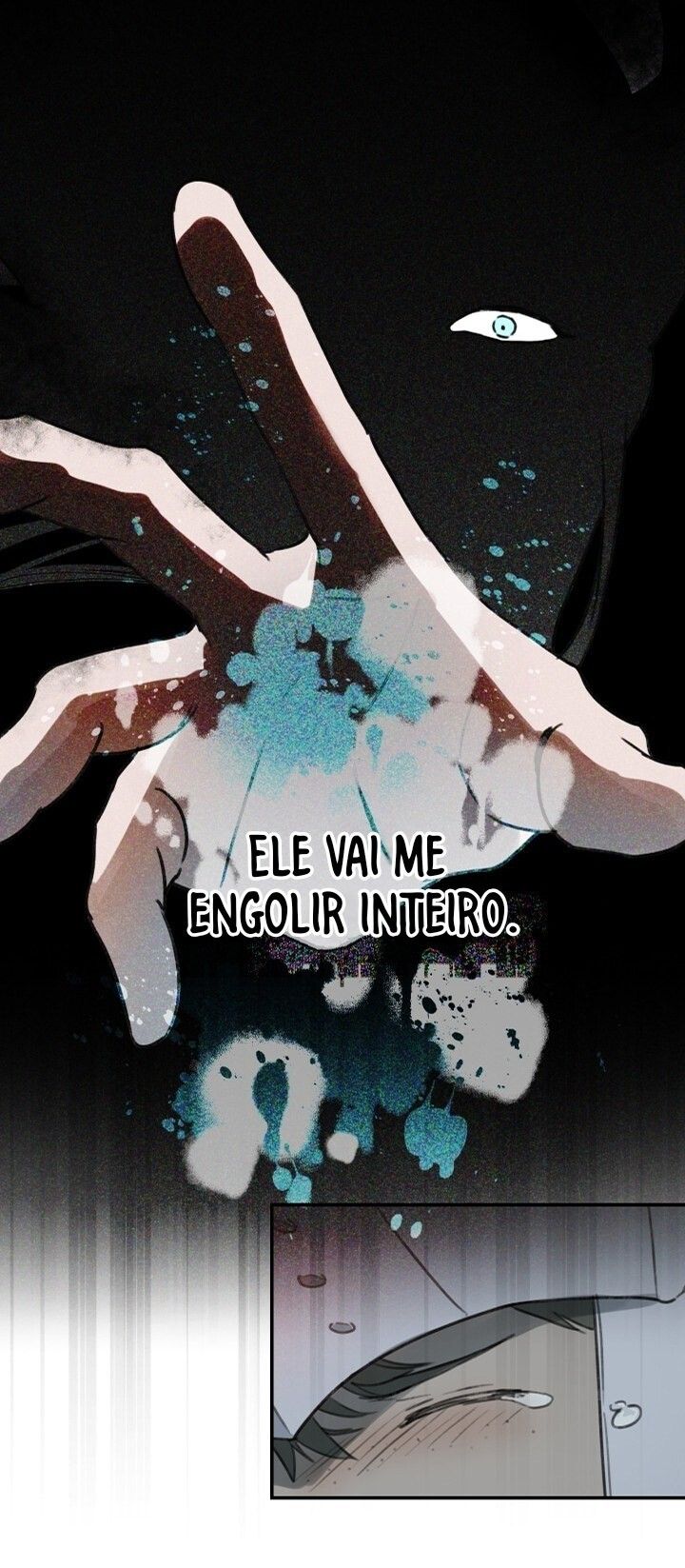 Os Personagens Mais Fortes do Mundo Estão Obcecados Por Mim Capítulo 1 Página 19