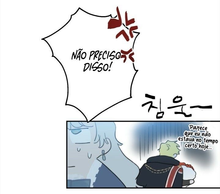 Os Personagens Mais Fortes do Mundo Estão Obcecados Por Mim Capítulo 1 Página 31