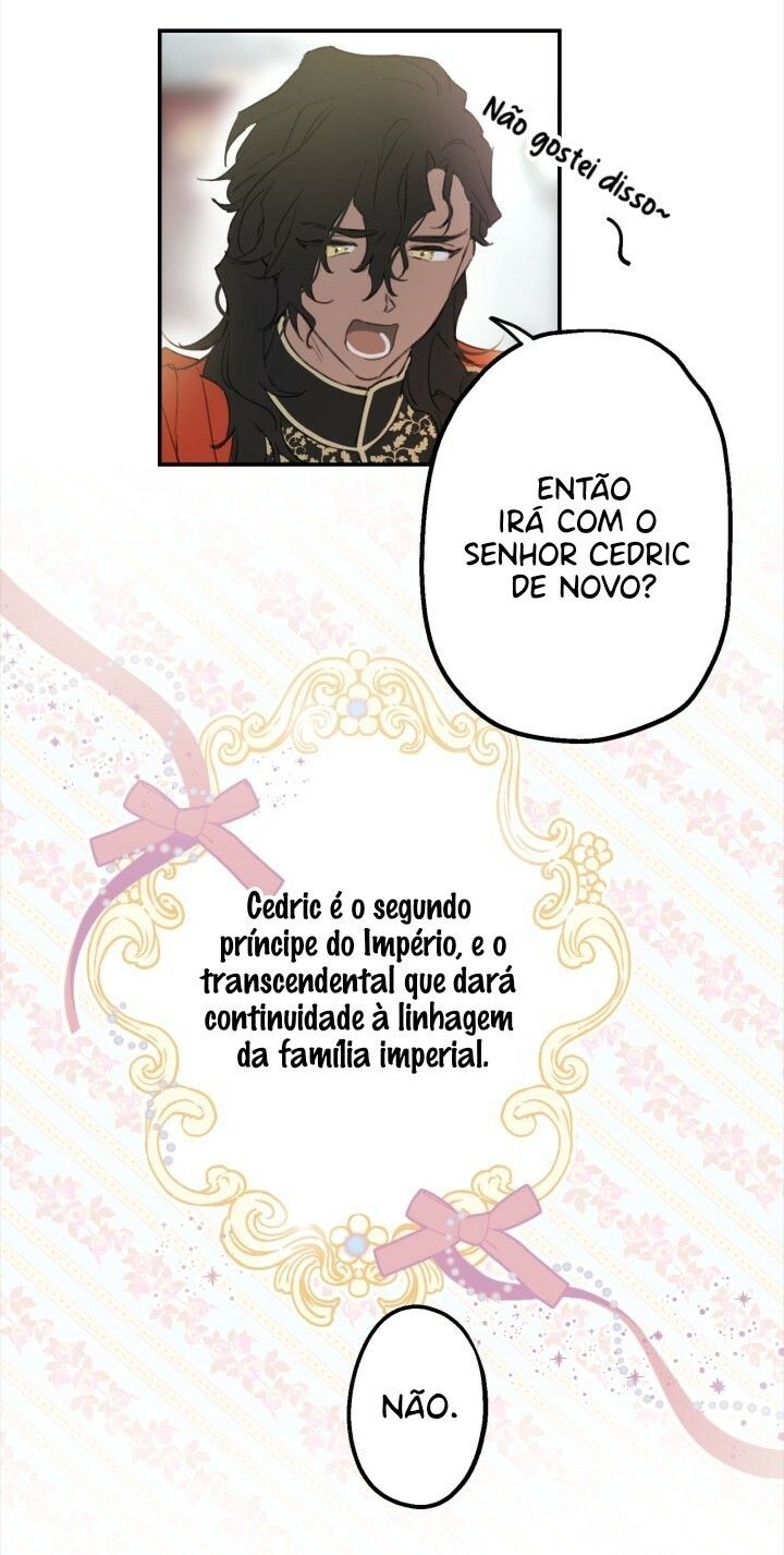Os Personagens Mais Fortes do Mundo Estão Obcecados Por Mim Capítulo 1 Página 38