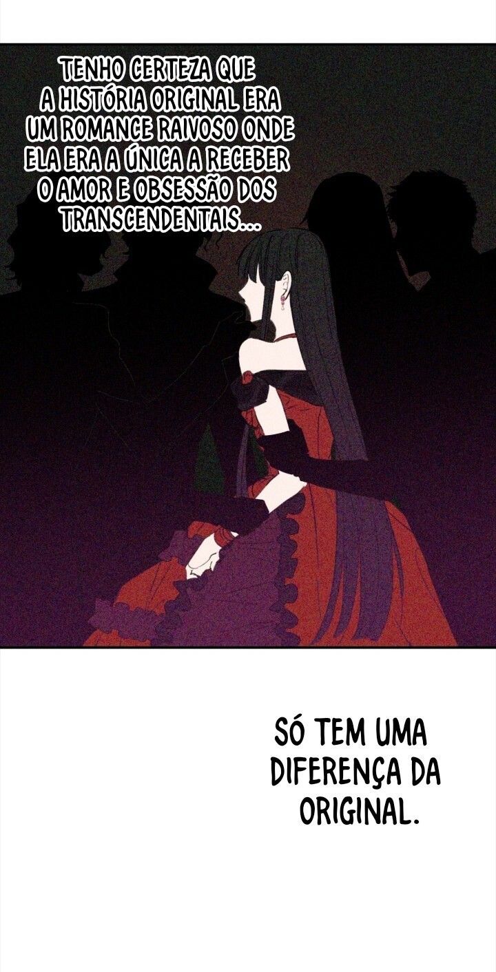 Os Personagens Mais Fortes do Mundo Estão Obcecados Por Mim Capítulo 1 Página 46