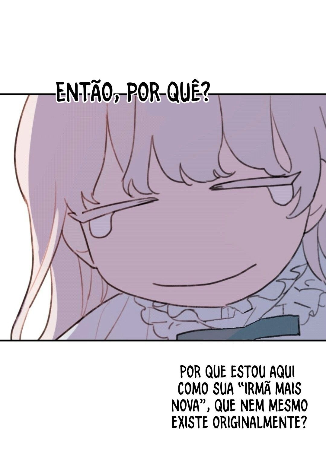Os Personagens Mais Fortes do Mundo Estão Obcecados Por Mim Capítulo 2 Página 13