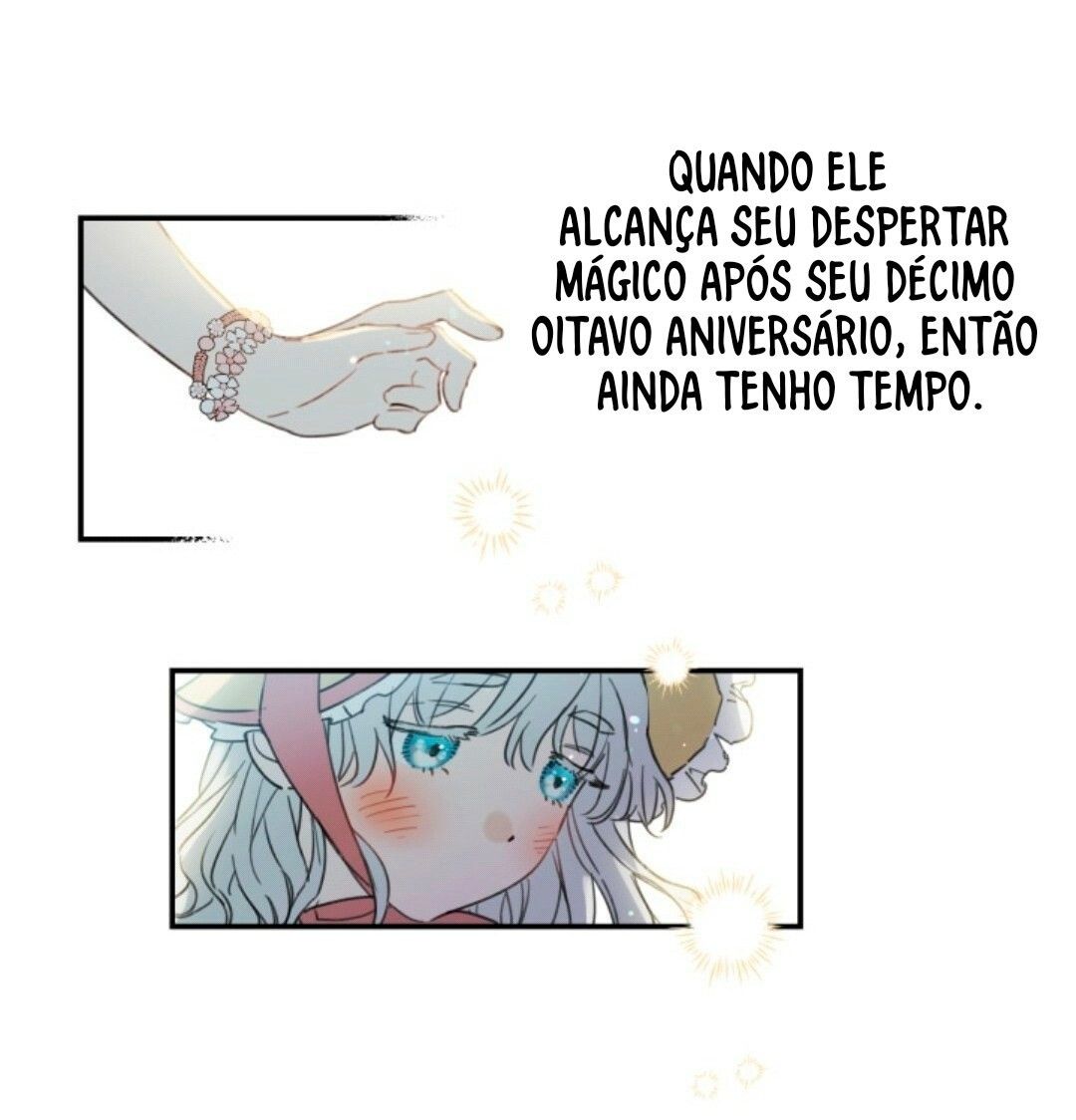 Os Personagens Mais Fortes do Mundo Estão Obcecados Por Mim Capítulo 2 Página 19