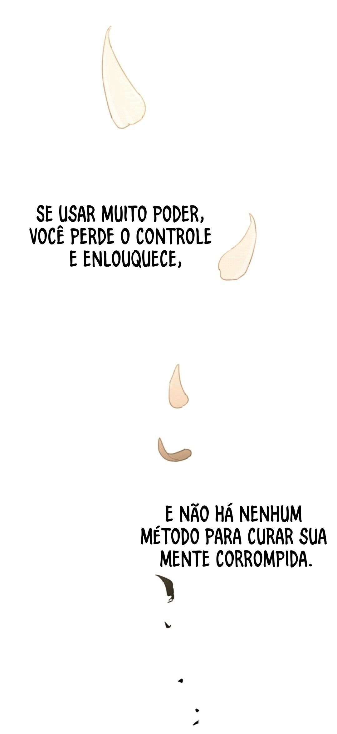 Os Personagens Mais Fortes do Mundo Estão Obcecados Por Mim Capítulo 2 Página 21