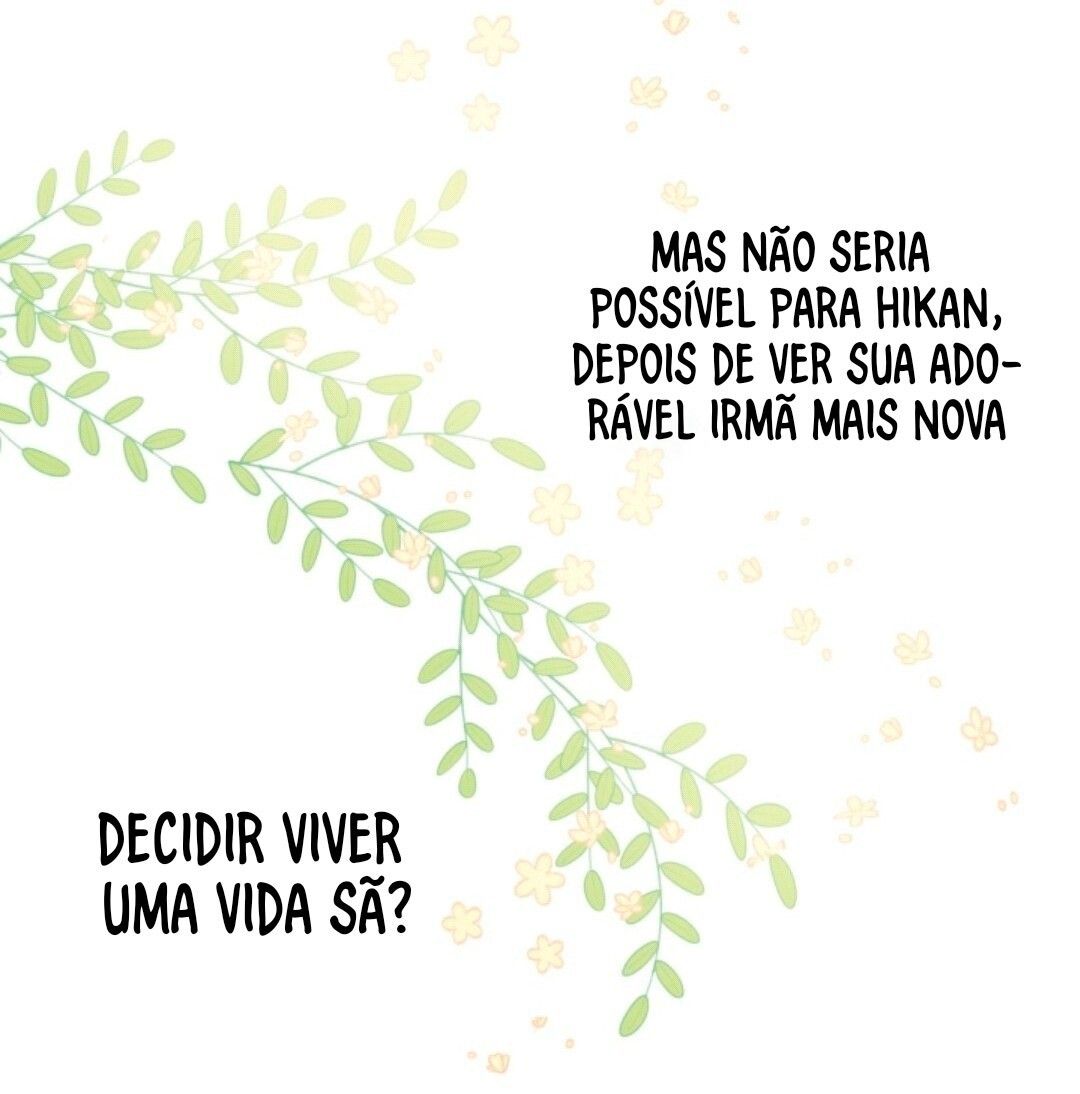 Os Personagens Mais Fortes do Mundo Estão Obcecados Por Mim Capítulo 2 Página 25