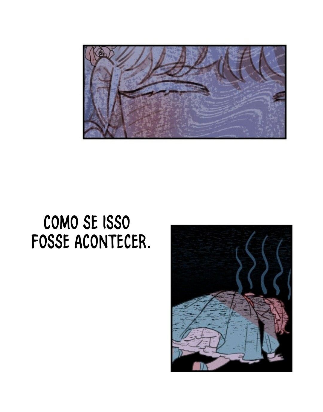 Os Personagens Mais Fortes do Mundo Estão Obcecados Por Mim Capítulo 2 Página 28