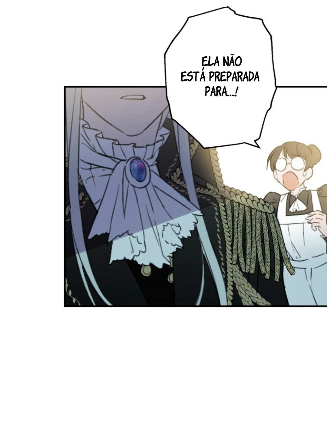 Os Personagens Mais Fortes do Mundo Estão Obcecados Por Mim Capítulo 2 Página 41