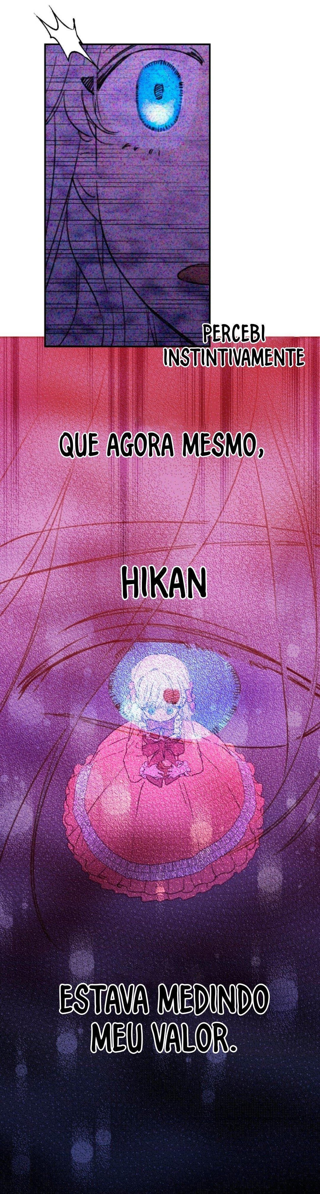 Os Personagens Mais Fortes do Mundo Estão Obcecados Por Mim Capítulo 3 Página 12