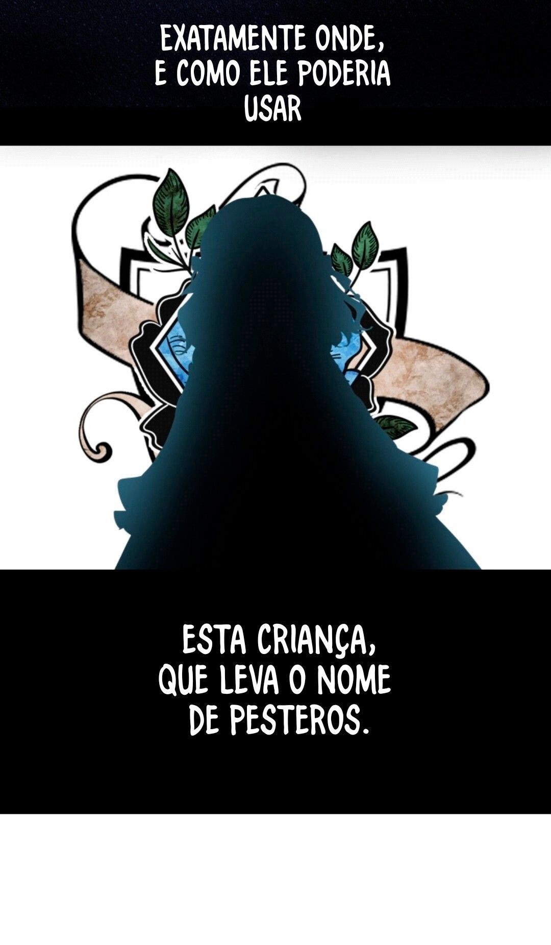 Os Personagens Mais Fortes do Mundo Estão Obcecados Por Mim Capítulo 3 Página 13