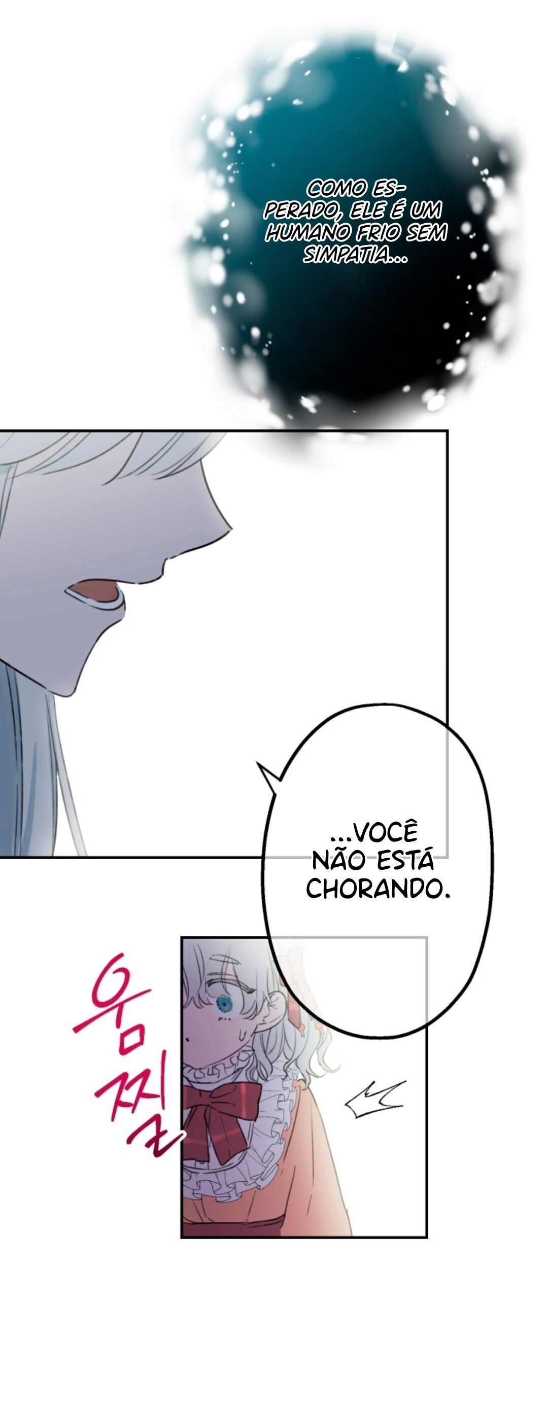 Os Personagens Mais Fortes do Mundo Estão Obcecados Por Mim Capítulo 3 Página 14