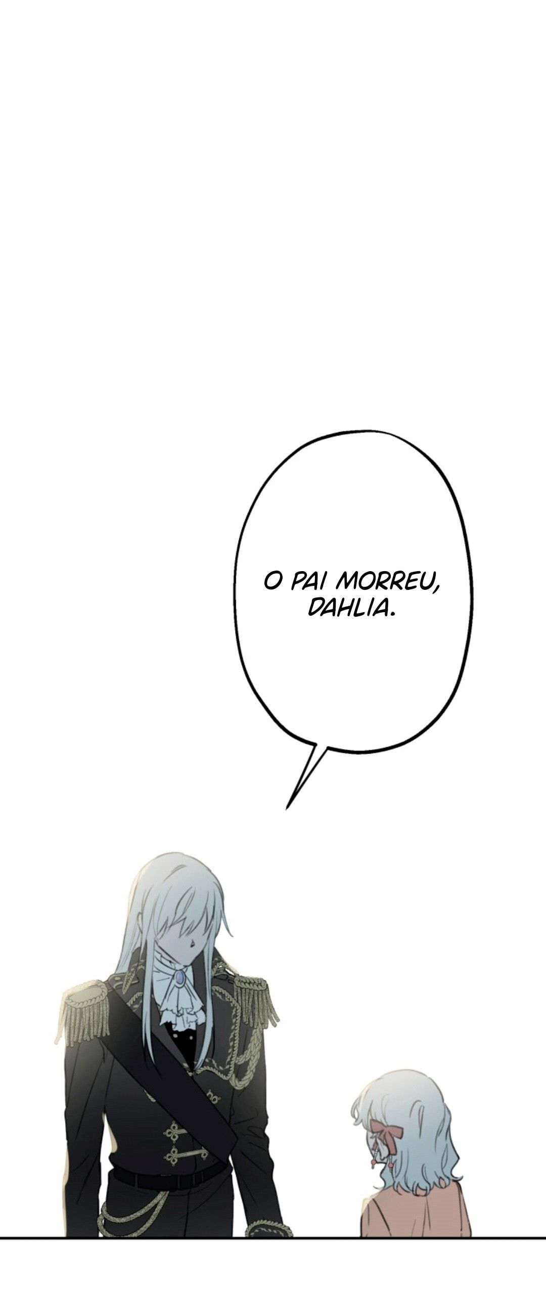 Os Personagens Mais Fortes do Mundo Estão Obcecados Por Mim Capítulo 3 Página 2