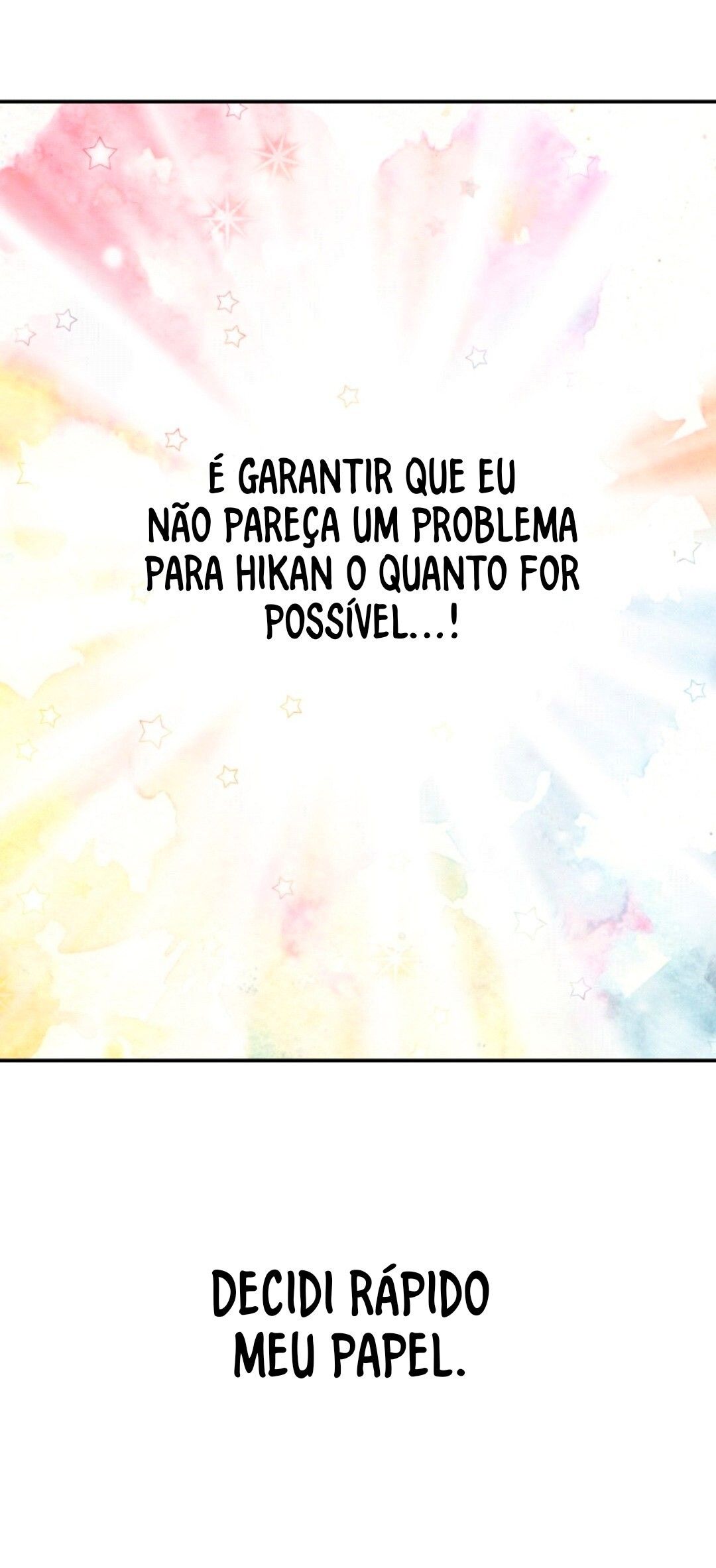 Os Personagens Mais Fortes do Mundo Estão Obcecados Por Mim Capítulo 3 Página 22