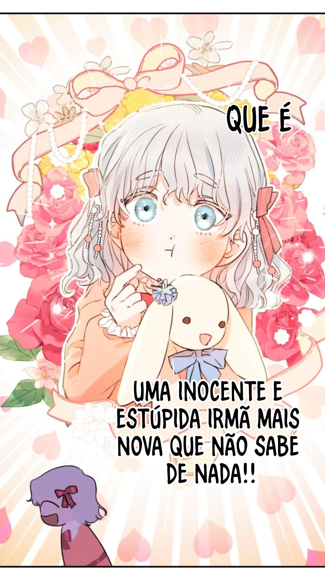 Os Personagens Mais Fortes do Mundo Estão Obcecados Por Mim Capítulo 3 Página 23