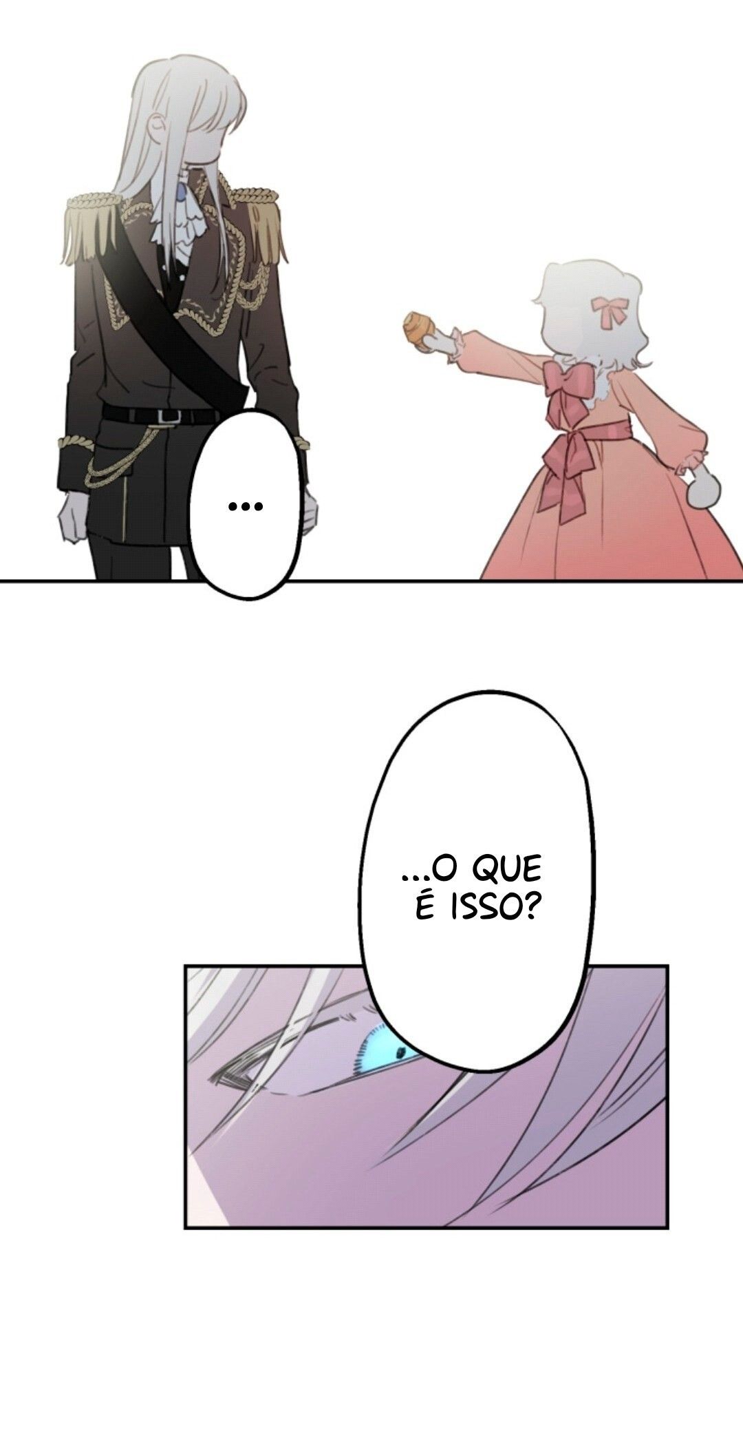 Os Personagens Mais Fortes do Mundo Estão Obcecados Por Mim Capítulo 3 Página 28