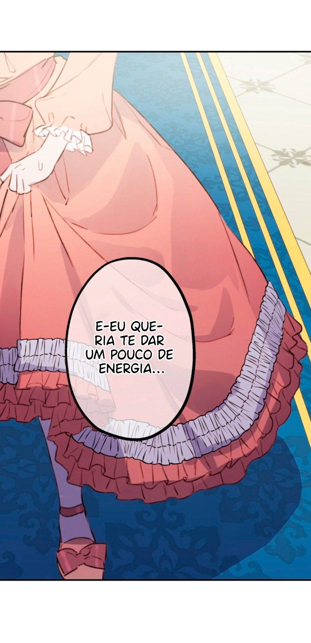 Os Personagens Mais Fortes do Mundo Estão Obcecados Por Mim Capítulo 3 Página 29