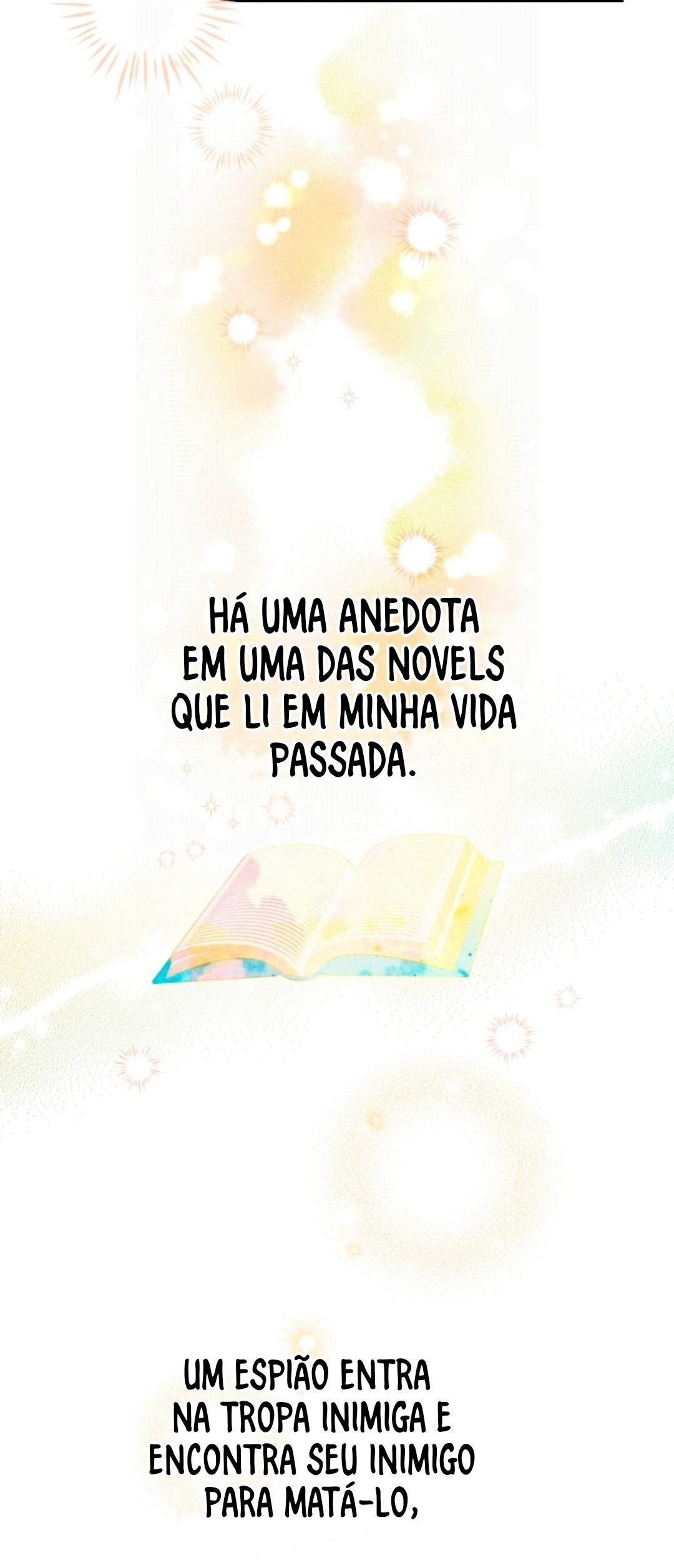 Os Personagens Mais Fortes do Mundo Estão Obcecados Por Mim Capítulo 3 Página 32