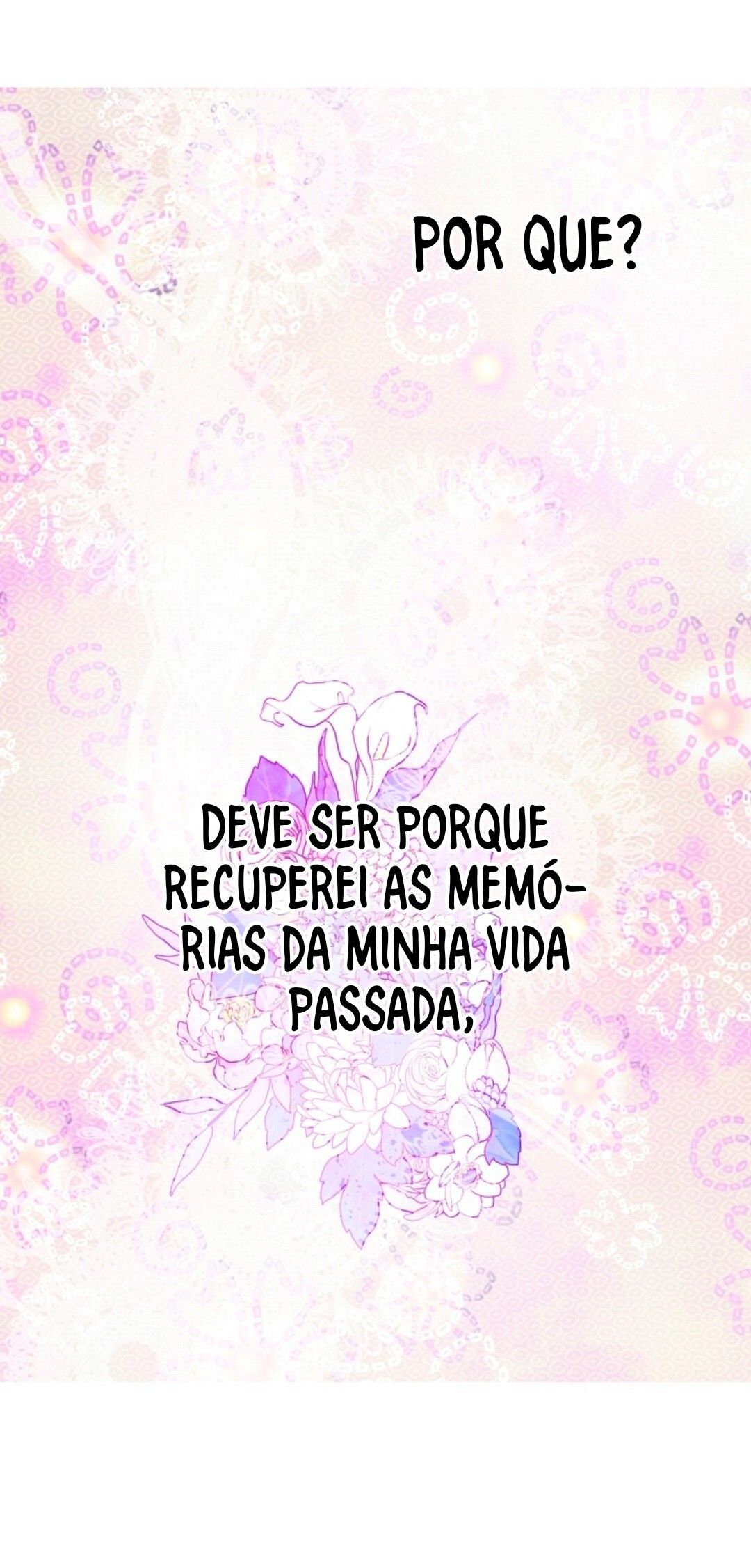 Os Personagens Mais Fortes do Mundo Estão Obcecados Por Mim Capítulo 3 Página 4