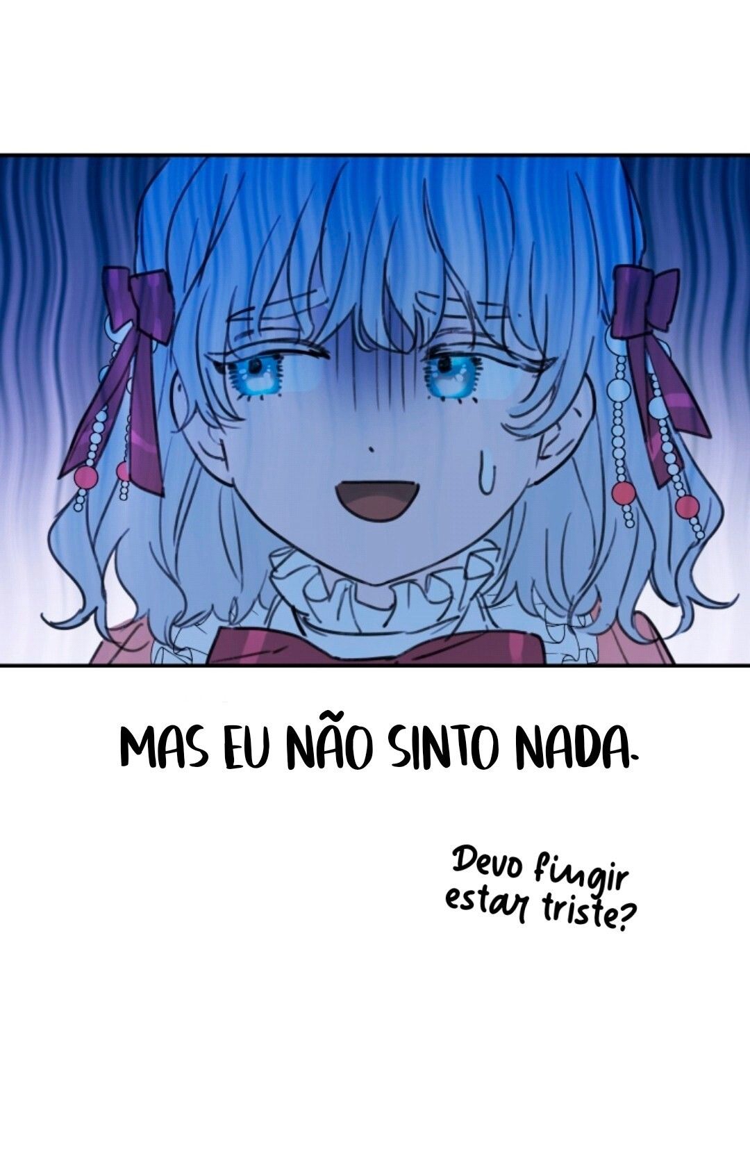 Os Personagens Mais Fortes do Mundo Estão Obcecados Por Mim Capítulo 3 Página 5