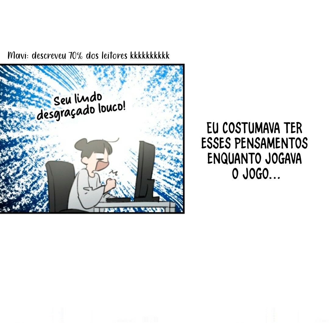 Os Personagens Mais Fortes do Mundo Estão Obcecados Por Mim Capítulo 3 Página 9