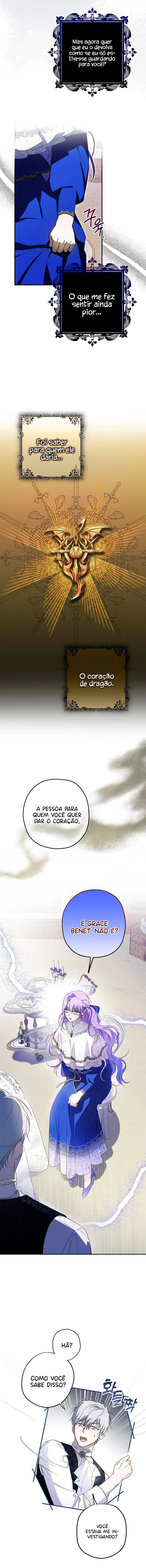 Os Protagonistas Masculinos Foram Roubados por Uma Extra Capítulo 2 Página 13