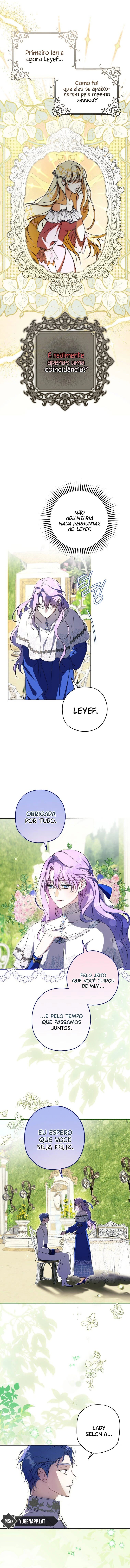 Os Protagonistas Masculinos Foram Roubados por Uma Extra Capítulo 2 Página 8