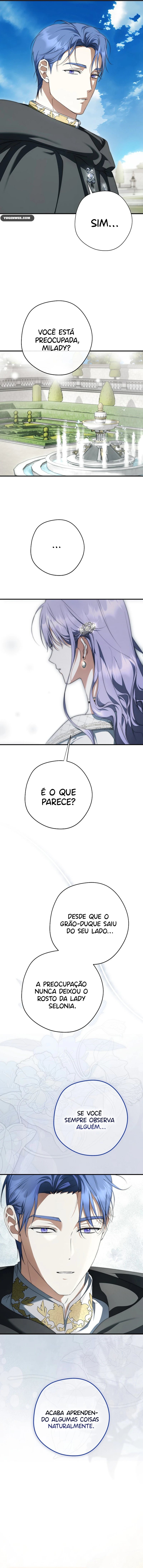 Os Protagonistas Masculinos Foram Roubados por Uma Extra Capítulo 55 Página 12