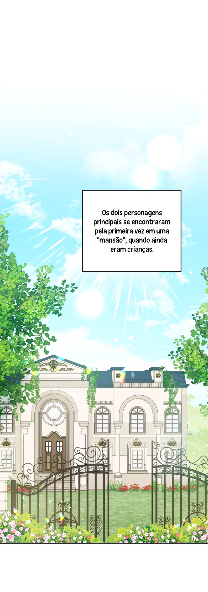 Os Protagonistas Masculinos Querem Me Comer Viva Capítulo 0 Página 6