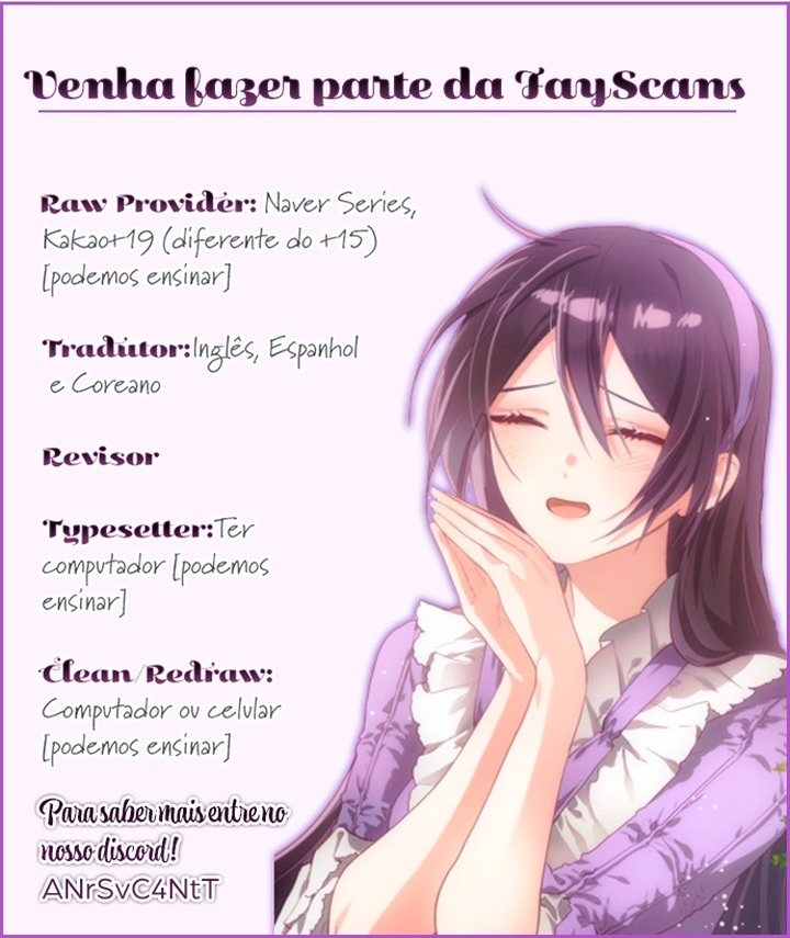 Paciência, Senhorita! Capítulo 4 Página 11