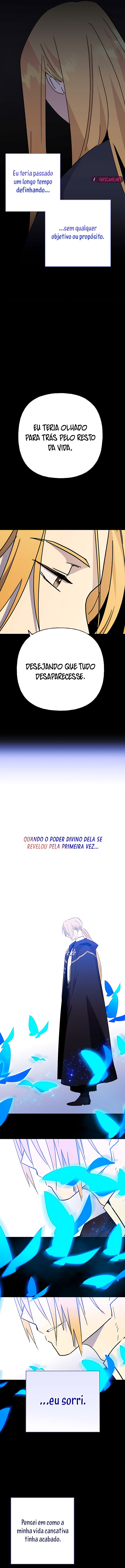 Paciência, Senhorita! Capítulo 83 Página 13