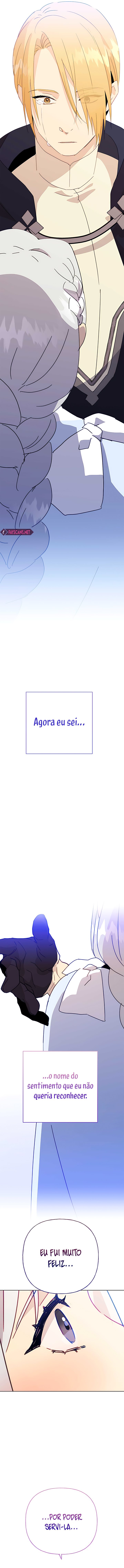 Paciência, Senhorita! Capítulo 83 Página 16