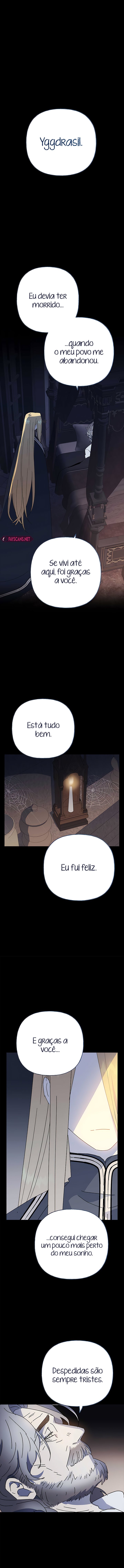 Paciência, Senhorita! Capítulo 83 Página 3