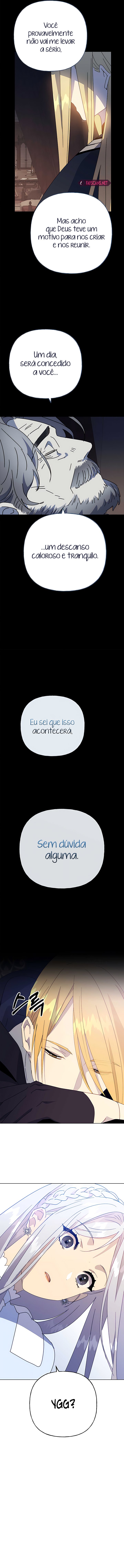 Paciência, Senhorita! Capítulo 83 Página 5